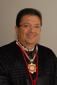 Jamil Gedeon Neto