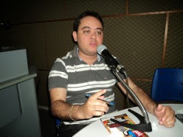 Empresário Catulé Jr.