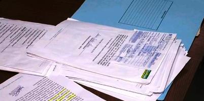 Documentos do Sindicato Rural foram falsificados pela quadrilha