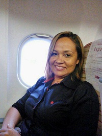 Professora Cristiane