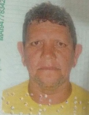 Raimundo Carlos da Silva