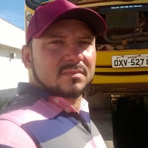 Antonio Gomes Damasceno Neto