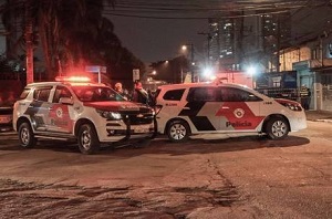 Número de homicídios dolosos aumentaram 2,2%