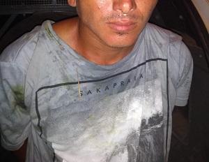 Raylson Silva Campos