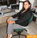 Lene Silva